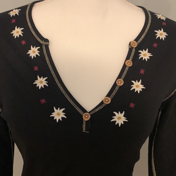 Alp n Rock top - Picture 2 of 14